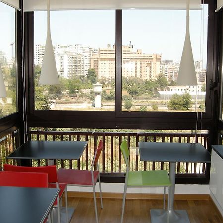 Fumbi Bed and Breakfast Palermo Exteriör bild