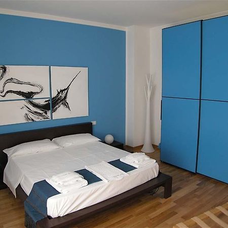 Fumbi Bed and Breakfast Palermo Rum bild