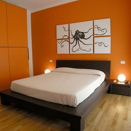 Fumbi Bed and Breakfast Palermo Rum bild
