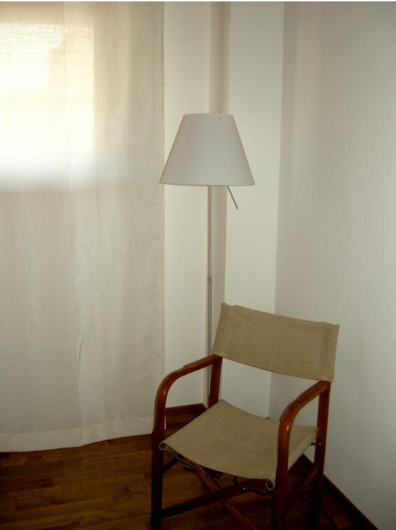 Fumbi Bed and Breakfast Palermo Exteriör bild