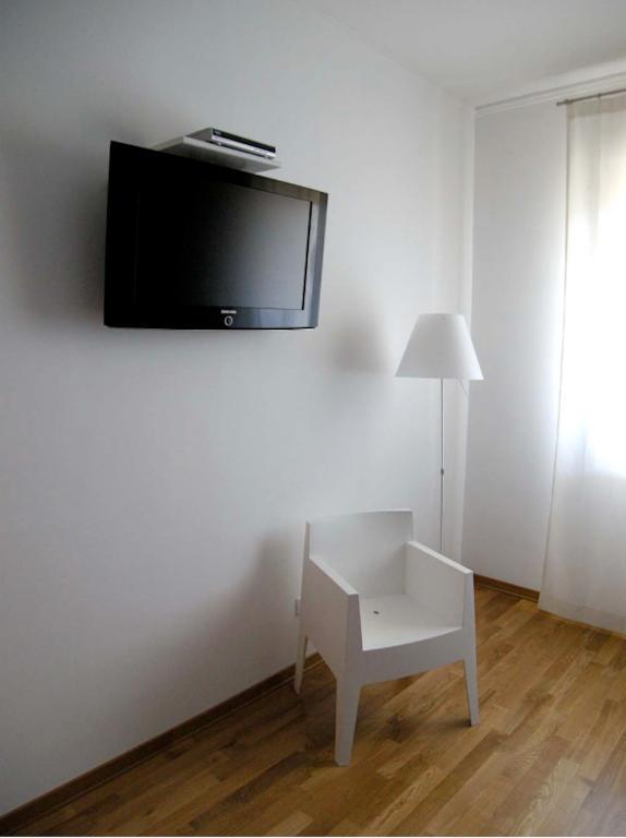 Fumbi Bed and Breakfast Palermo Exteriör bild