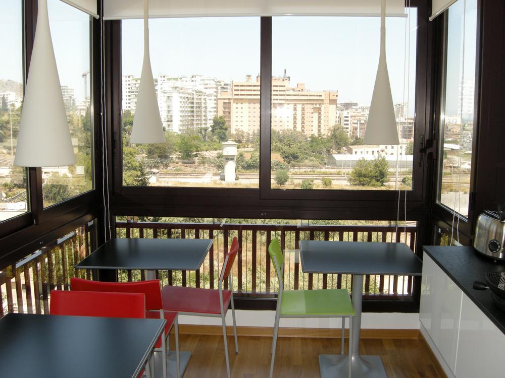 Fumbi Bed and Breakfast Palermo Exteriör bild