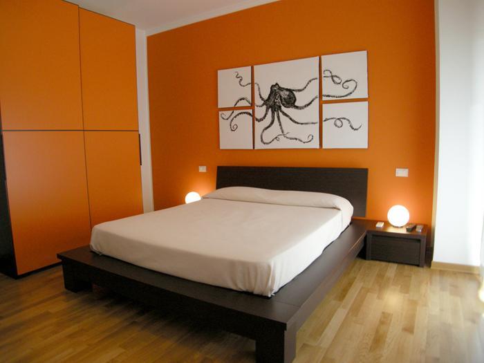 Fumbi Bed and Breakfast Palermo Rum bild
